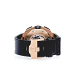 Audemars Piguet Royal Oak Offshore 26400RO.OO.A002CA.01 Chronograph Rose Gold Black Dial (2012) - 图片 6