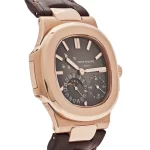 Patek Philippe Nautilus 5712R-001 Moon Phases Rose Gold (2021) - 图片 2