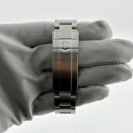 Rolex Submariner Date 126610LV 'Starbucks' Stainless Steel Black Dial - 图片 6