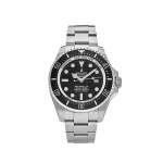 Rolex Deepsea Sea-Dweller 126660 Stainless Steel Black Dial (2022)