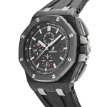 Audemars Piguet Royal Oak Offshore 26400AU.OO.A002CA.01 Chronograph Black Carbon - 图片 3