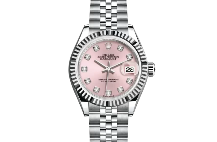 Rolex Lady-Datejust M279174-0003 28mm - 图片 3