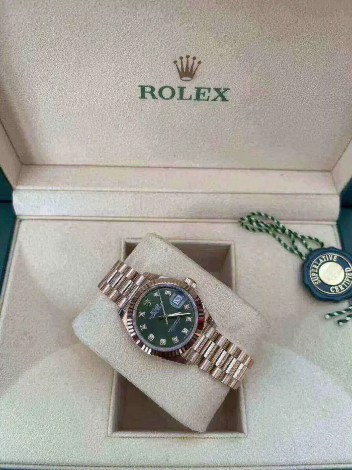 Rolex Lady-Datejust M279175-0009 31mm - 图片 3