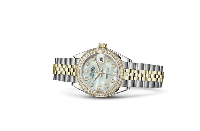 Rolex Lady-Datejust M279383RBR-0019 31mm - 图片 4