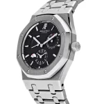 Audemars Piguet Royal Oak 26120ST.OO.1220ST.03 'Legacy Dual Time' - 图片 3