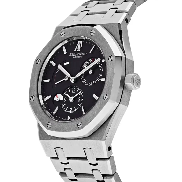 Audemars Piguet Royal Oak 26120ST.OO.1220ST.03 'Legacy Dual Time' - 图片 3