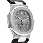 Patek Philippe Nautilus 5712G-001 Moon Phases (2022) - 图片 6