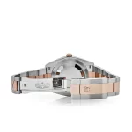 Rolex Datejust 126301-0003 Rose Gold Stainless Steel Chocolate Diamond Dial (2023) - 图片 3