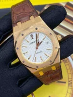 Audemars Piguet Oak Selfwinding Ref. # 15300BA.OO.D088CR.01 - 图片 3