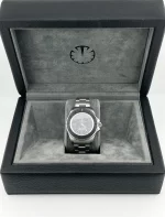 Rolex Deepsea Sea-Dweller 116660 'Titan Black' Stainless Steel (2019) - 图片 3