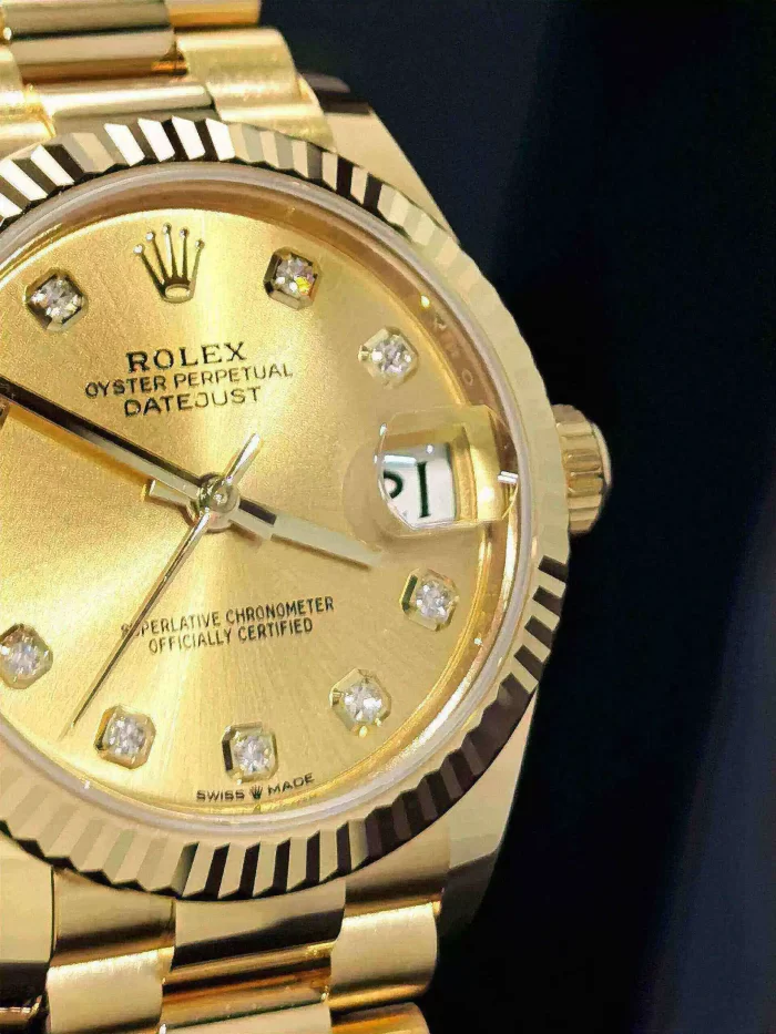 Rolex Lady-Datejust M279178-0017 31mm - 图片 2