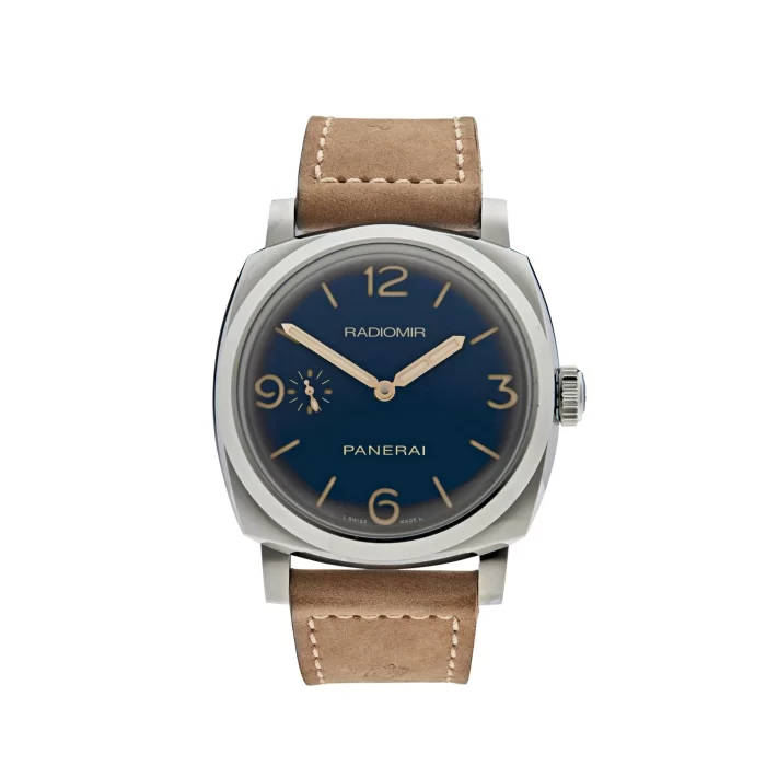 Panerai Radiomir 1940 3 Days Limited Edition PAM00690 - 图片 1
