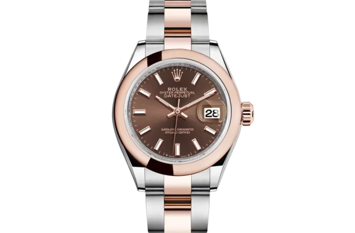 Rolex Lady-Datejust M279161-0018 31mm - 图片 1