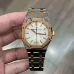 Audemars Piguet Oak Selfwinding Ref. # 77350SR.OO.1261SR.01 - 图片 3