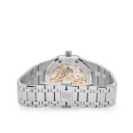 Audemars Piguet Royal Oak 16202ST.OO.1240ST.01 'Jumbo' Extra-Thin 50th Anniversary Stainless Steel Blue Dial - 图片 5