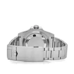 Rolex Submariner Date 116610LN Stainless Steel With Aftermarket Custom Made Pink Dial - 图片 5