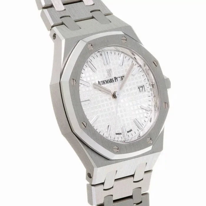 Audemars Piguet Oak Selfwinding Ref. # 77350ST.OO.1261ST.01 - 图片 4