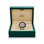 Rolex Daytona 116500LN Stainless Steel White Panda Dial - 图片 6