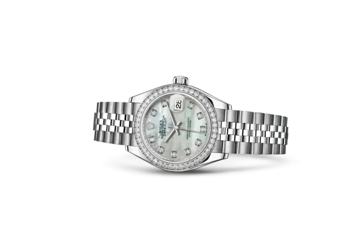 Rolex Lady-Datejust M279384RBR-0011 31mm - 图片 3