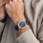 Patek Philippe Aquanaut 5167/1A-001 Selfwinding Stainless Steel Black Dial (2018) - 图片 2