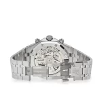 Audemars Piguet Royal Oak 26240ST.OO.1320ST.05 Selfwinding Chronograph Steel Blue Dial (2023) - 图片 6