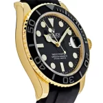 Rolex Yacht-Master 226658-0001 Yellow Gold - 图片 3