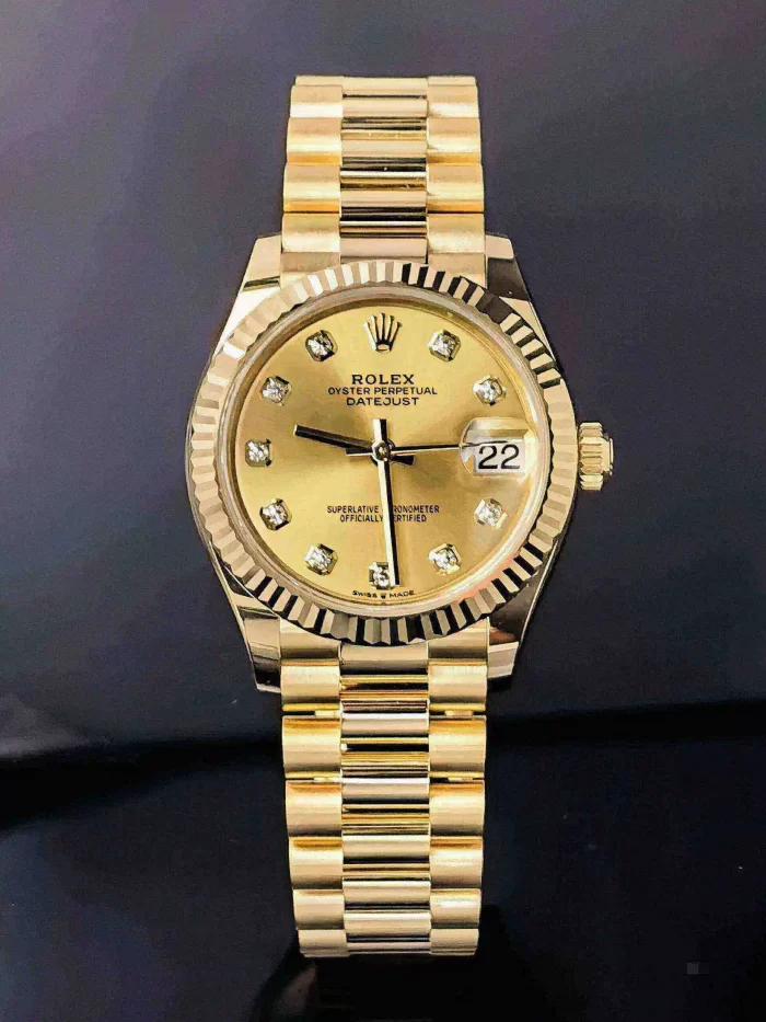 Rolex Lady-Datejust M279178-0017 31mm - 图片 3