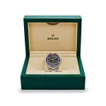 Rolex Submariner Date 126619LB White Gold Black Dial (2022) - 图片 7