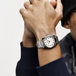 Rolex Datejust 116234 Stainless Steel and White Gold White Dial - 图片 2