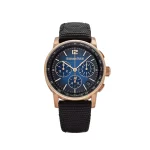 Audemars Piguet Code 11.59 26393OR.OO.A002KB.03 Selfwinding Chronograph Rose Gold Blue Dial (2022) - 图片 2