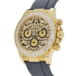 Rolex Daytona 'Eye of the Tiger' 116588TBR Yellow Gold - 图片 3