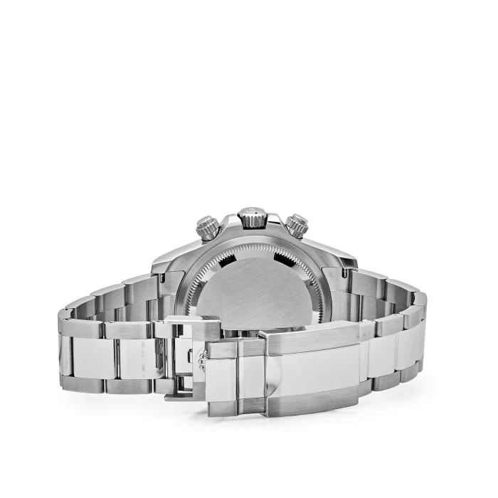 Rolex Daytona 126500LN Stainless Steel White Panda Dial - 图片 3