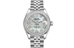 Rolex Lady-Datejust M279384RBR-0011 31mm - 图片 2