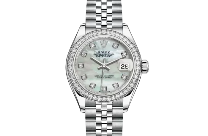 Rolex Lady-Datejust M279384RBR-0011 31mm - 图片 2
