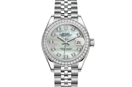 Rolex Lady-Datejust M279384RBR-0011 31mm