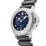 Panerai Submersible BMG-TECH Bulk Metallic Glass PAM00692 - 图片 5