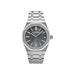 Audemars Piguet Royal Oak 15510ST.OO.1320ST.05 Selfwinding '50th Anniversary' Stainless Steel Grey Dial (2022) - 图片 2