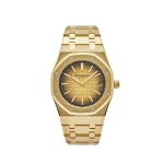 Audemars Piguet Royal Oak 16202BA.OO.1240BA.02 'Jumbo' Extra-Thin Yellow Gold (2023) - 图片 2
