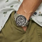 Rolex Yacht-Master 226627 RLX Titanium Black Dial - 图片 2