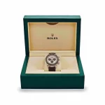 Rolex Cosmograph Daytona 116515LN-0055 Rose Gold Meteorite Dial - 图片 6