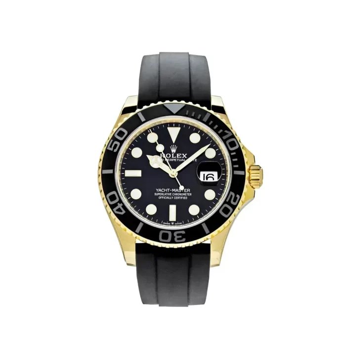 Rolex Yacht-Master 226658-0001 Yellow Gold - 图片 4