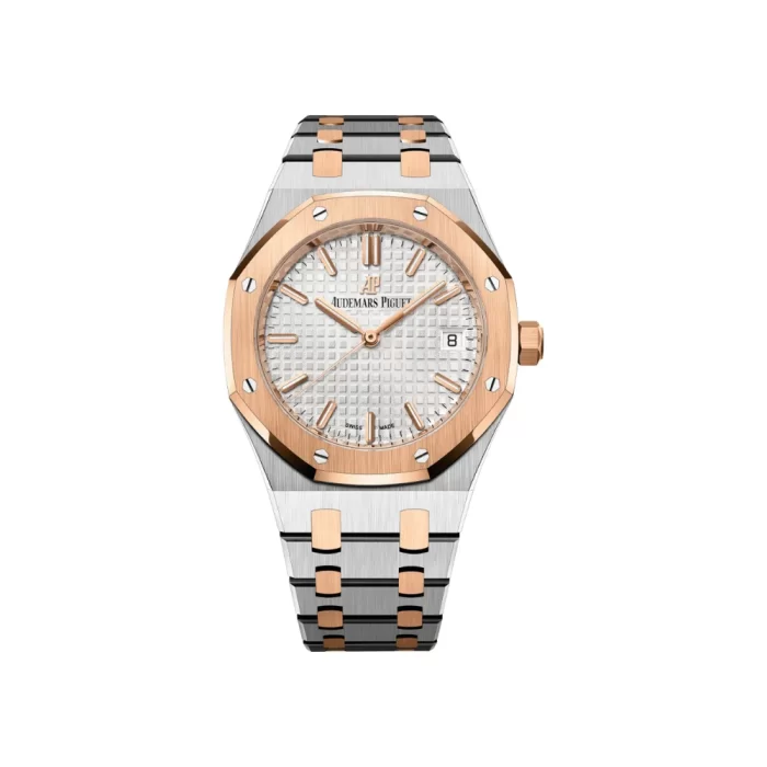 Audemars Piguet Royal Oak Selfwinding 77350SR.OO.1261SR.01 - 图片 1