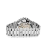 Patek Philippe Nautilus 5726/1A-014 Annual Calendar Stainless Steel Blue Dial - 图片 4