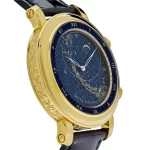 Patek Philippe Celestial Grand Complications 5102J-001 Sky Chart Yellow Gold Blue Dial - 图片 3
