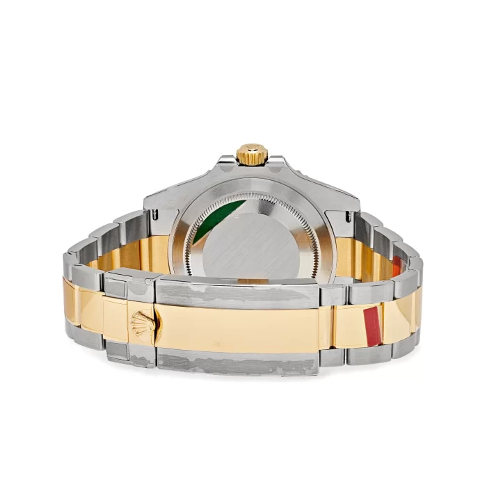 Rolex Submariner Date 126613LN Stainless Steel Yellow Gold Black Dial - 图片 4