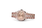 Rolex Lady-Datejust 279135RBR 28mm - 图片 2