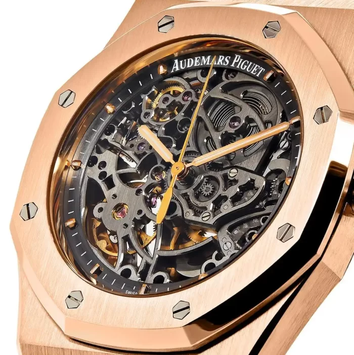 Audemars Piguet Royal Oak 15305OR.OO.D088CR.01 Openworked - 图片 3