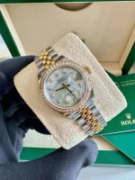 Rolex Lady-Datejust M279383RBR-0019 31mm - 图片 6