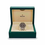 Rolex Submariner 124060 Stainless Steel Black Dial (2024) - 图片 4