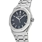Audemars Piguet Royal Oak 15500ST.OO.1220ST.03 Selfwinding Stainless Steel Black Dial (Pre 2022) - 图片 3